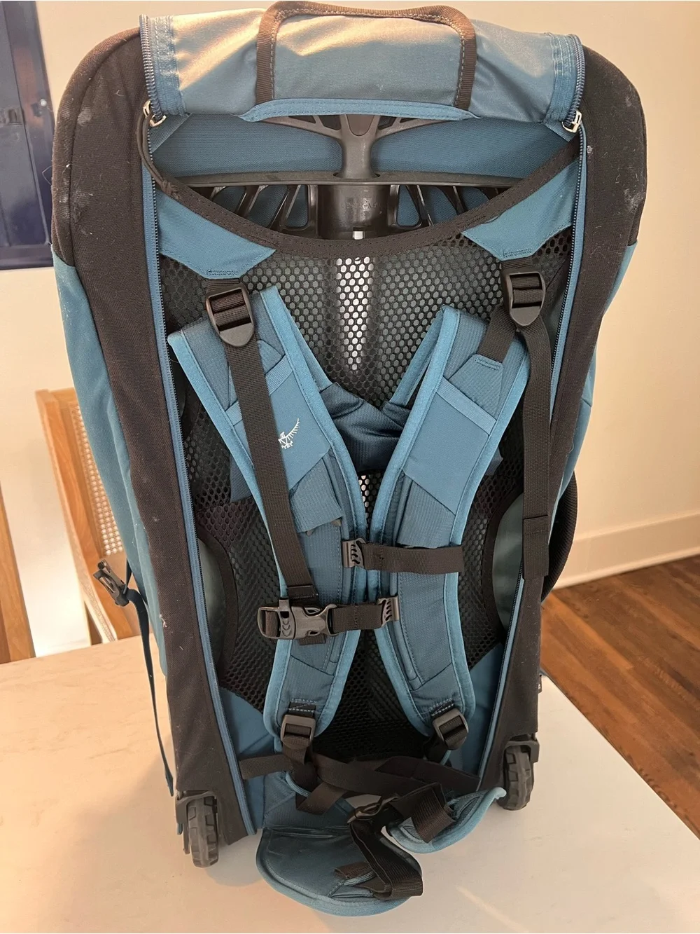 Osprey Farpoint 65